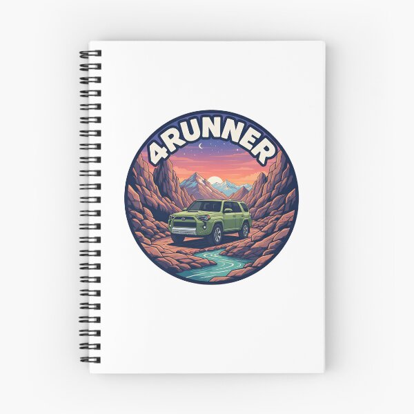 Item preview, 4runner retro designed and sold by Timegraf.