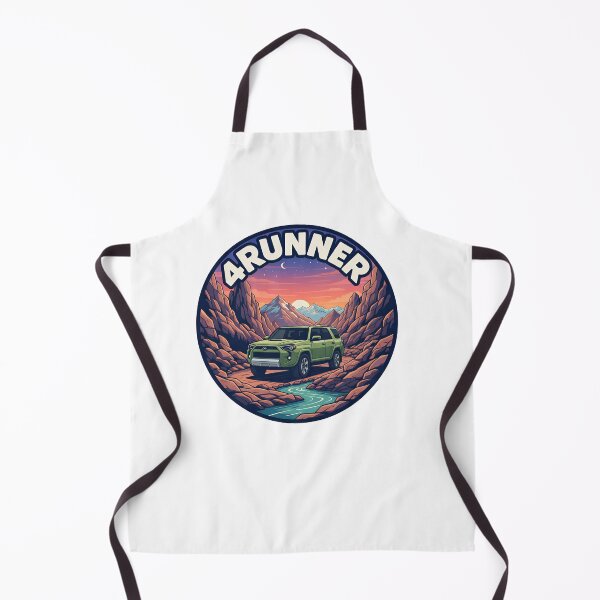 Item preview, 4runner retro designed and sold by Timegraf.