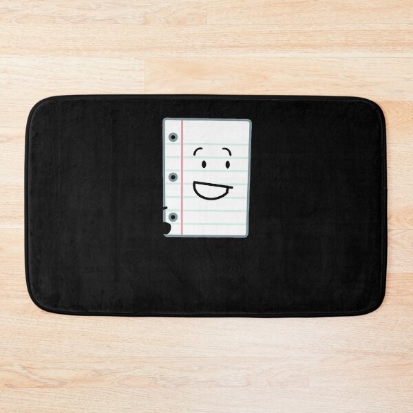 Item preview, School Paper Notebook Inanimate Insanity designed and sold by PopStars1993.