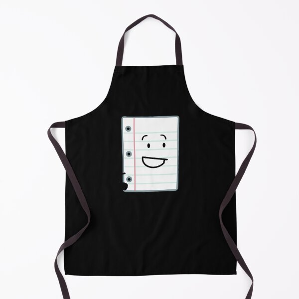 Item preview, School Paper Notebook Inanimate Insanity designed and sold by PopStars1993.