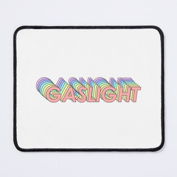 Item preview, GASLIGHT designed and sold by oddwonders.