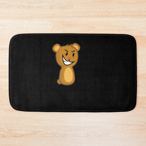 Item preview, Mischievous Brown Bear Cub designed and sold by PopStars1993.