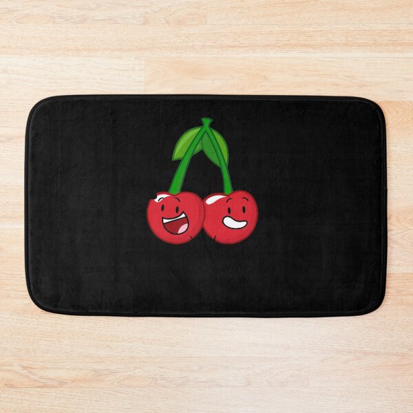 Item preview, Sweet Red Cherries Fruit Pair designed and sold by PopStars1993.