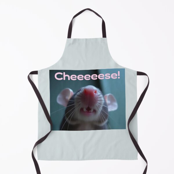 Item preview, Cheeeeese! Pet Rat designed and sold by Sachie's Studio.