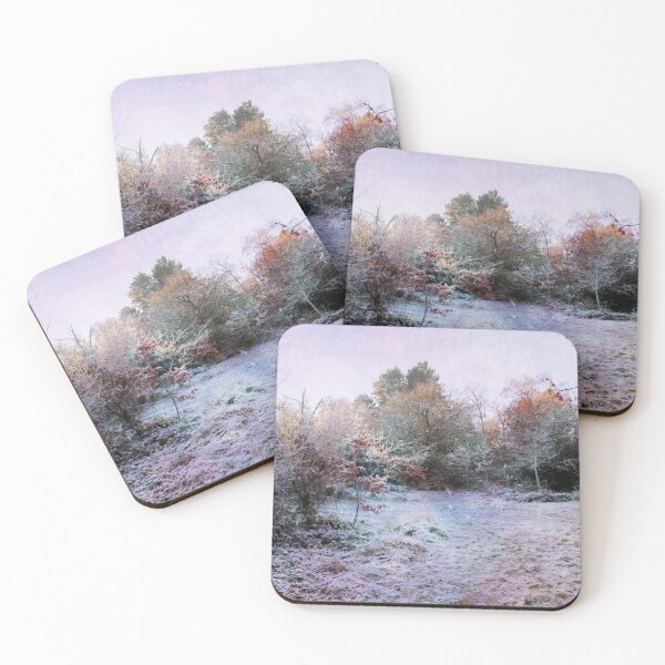 Item preview, Pink Frost designed and sold by Rachel J Bowler.