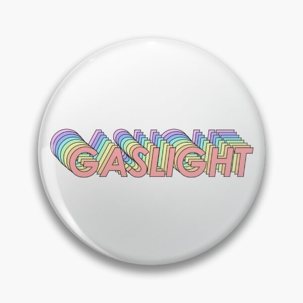 Item preview, GASLIGHT designed and sold by oddwonders.