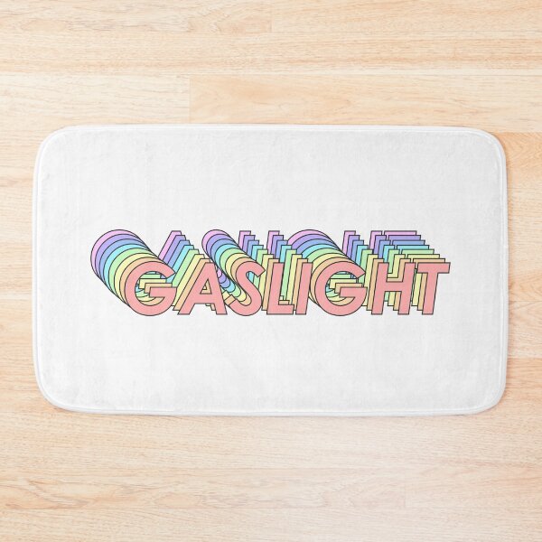 Item preview, GASLIGHT designed and sold by oddwonders.