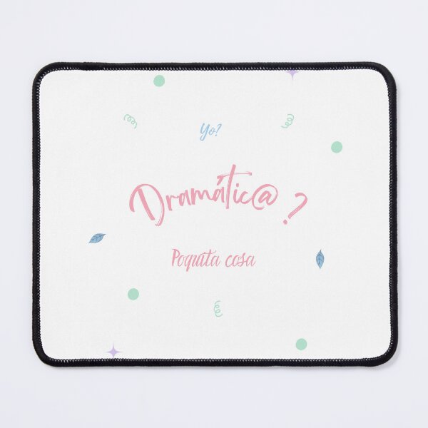 Item preview, Me? Dramatic? Not at all. designed and sold by GuasaFactory.
