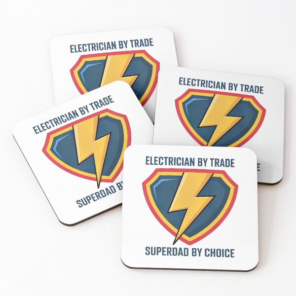 Artikelvorschau, ELEKTRIKER entworfen und verkauft von Luppuss.
