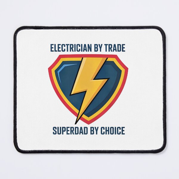 Item preview, ELECTRICIAN designed and sold by Luppuss.