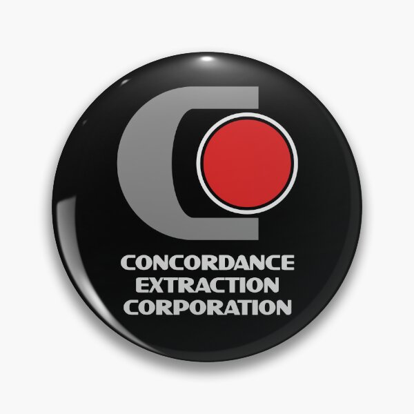 Item preview, Dead Space CEC Logo designed and sold by Power Up Prints.