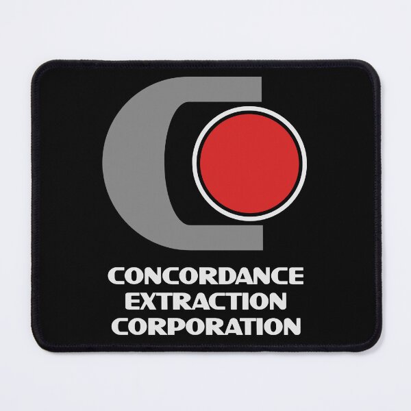Item preview, Dead Space CEC Logo designed and sold by Power Up Prints.