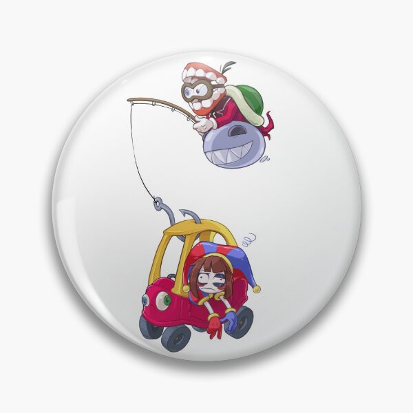 Item preview, Kickstart My Kart designed and sold by ShotgunShuffle.