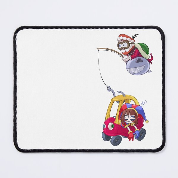 Item preview, Kickstart My Kart designed and sold by ShotgunShuffle.