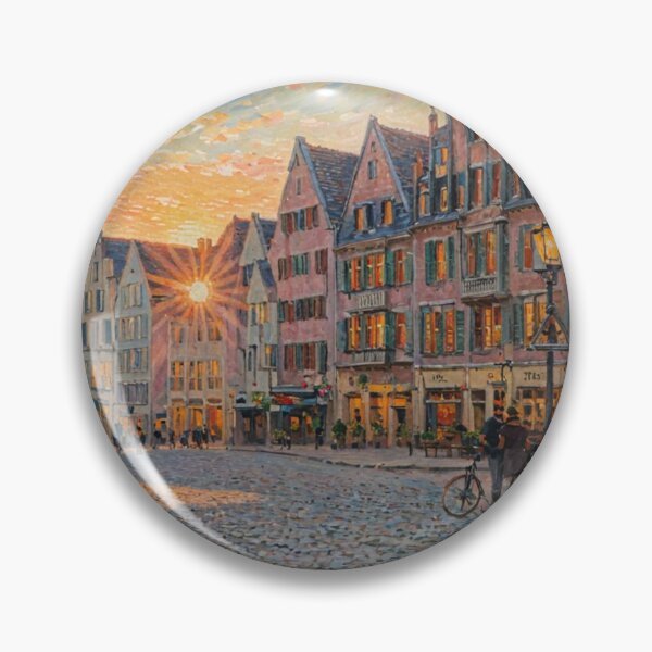 Item preview, Münster, Prinzipalmarkt designed and sold by sid1802.