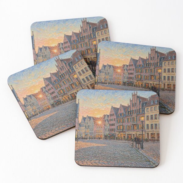 Item preview, Münster, Prinzipalmarkt designed and sold by sid1802.