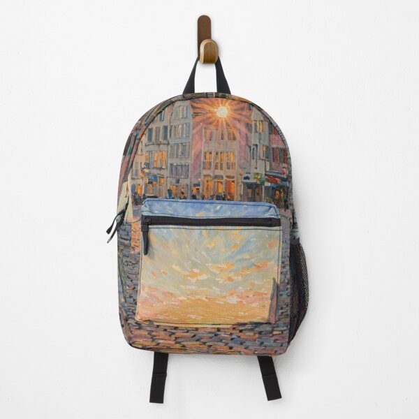 Item preview, Münster, Prinzipalmarkt designed and sold by sid1802.