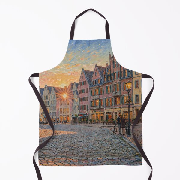 Item preview, Münster, Prinzipalmarkt designed and sold by sid1802.