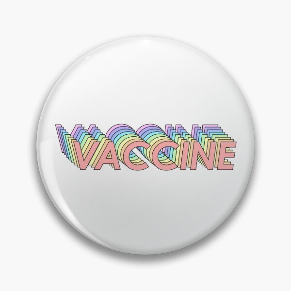 Item preview, VACCINE designed and sold by oddwonders.