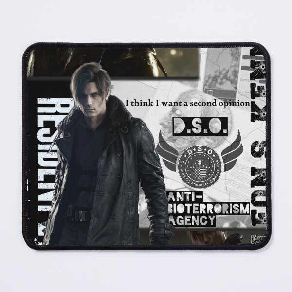 Item preview, Zaddy Leon Scott Kennedy designed and sold by VastiM.