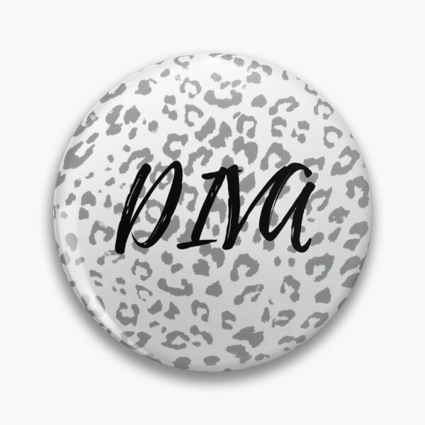 Item preview, Diva leopard background print  designed and sold by flwrpwrgrl.