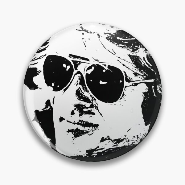 Item preview, Robert Redford Memorial Hollywood Icon RIP designed and sold by Rifart Shop.