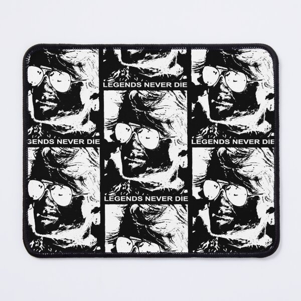 Item preview, Robert Redford Memorial Hollywood Icon RIP designed and sold by Rifart Shop.