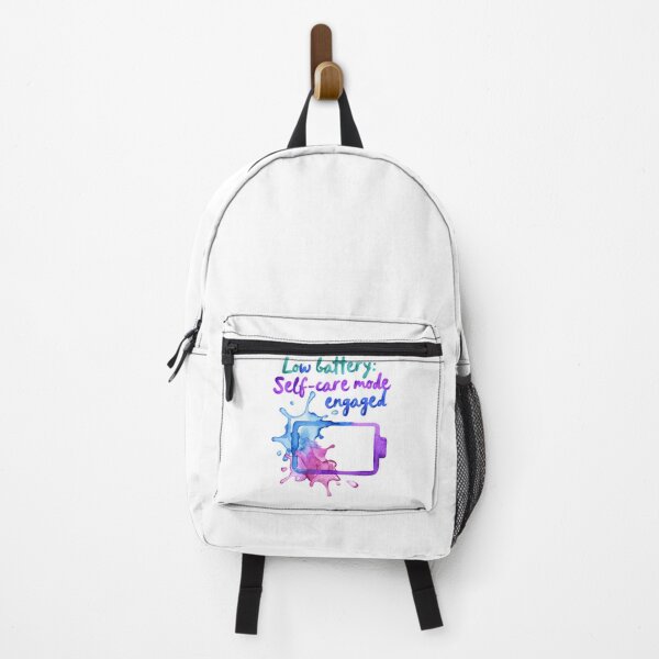 Item preview, Sarcastic Social Battery designed and sold by SignumShop.