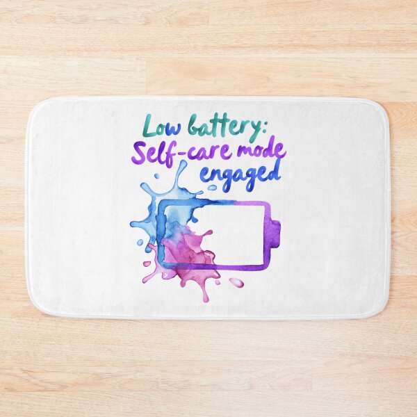 Item preview, Sarcastic Social Battery designed and sold by SignumShop.