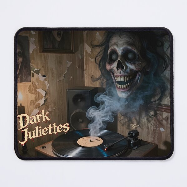 Item preview, Dark Recording designed and sold by DarkJuliettes.