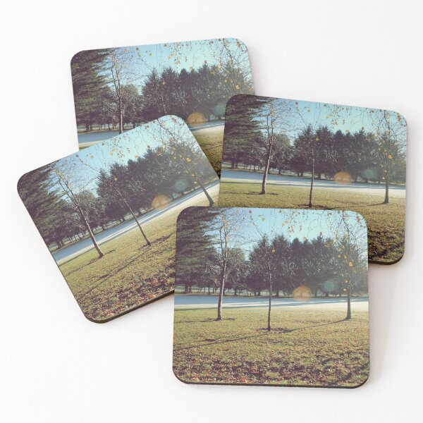 Item preview, Winter Bokeh designed and sold by Rachel J Bowler.