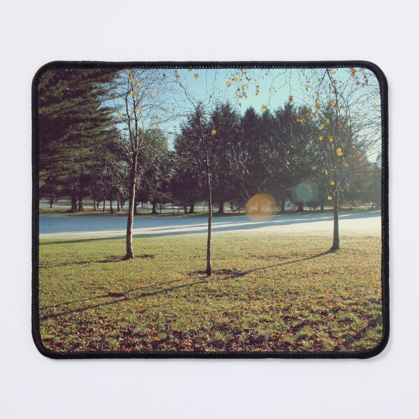Item preview, Winter Bokeh designed and sold by Rachel J Bowler.