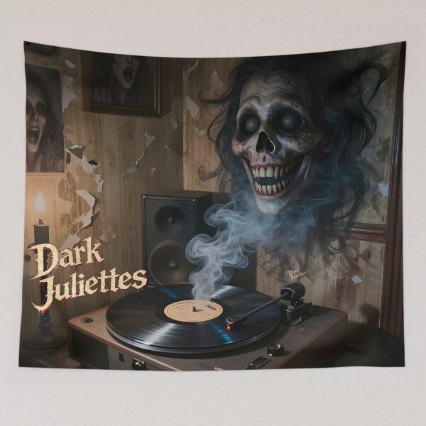 Item preview, Dark Recording designed and sold by DarkJuliettes.