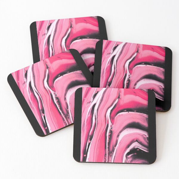 Item preview, PRETTY IN PINK designed and sold by M.LeeGallery.