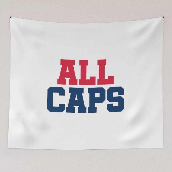 Item preview, capitals designed and sold by designsbysamantha.