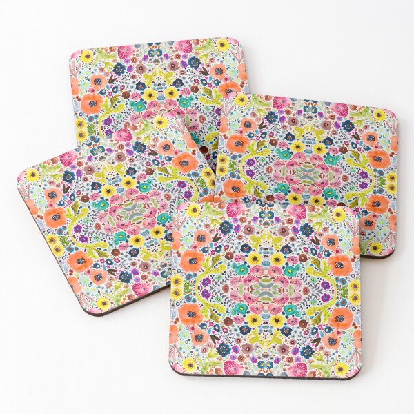 Item preview, Le marchand de fleurs  designed and sold by sylvie  demers.