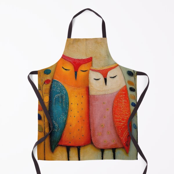 Item preview, Two Little Birds designed and sold by Retro Type.
