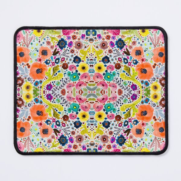 Item preview, Le marchand de fleurs designed and sold by sylvie demers.