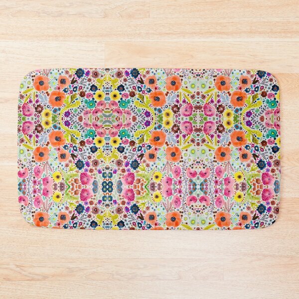 Item preview, Le marchand de fleurs  designed and sold by sylvie  demers.