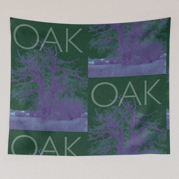 Item preview, Oak designed and sold by ReFuture.