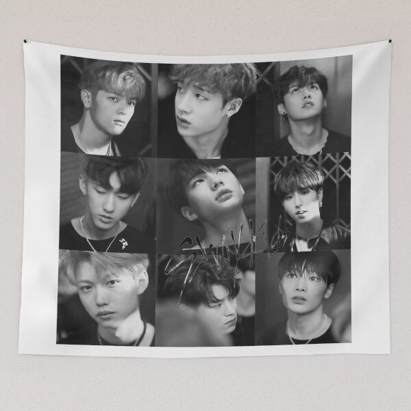 Item preview, Straykids  designed and sold by bimdesign.