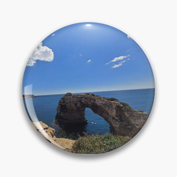 Item preview, Es Pontas Mallorca designed and sold by Akalouka.