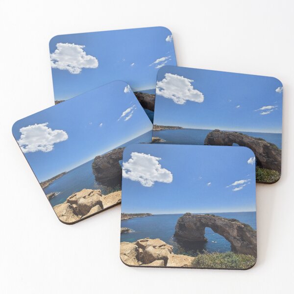 Item preview, Es Pontas Mallorca designed and sold by Akalouka.