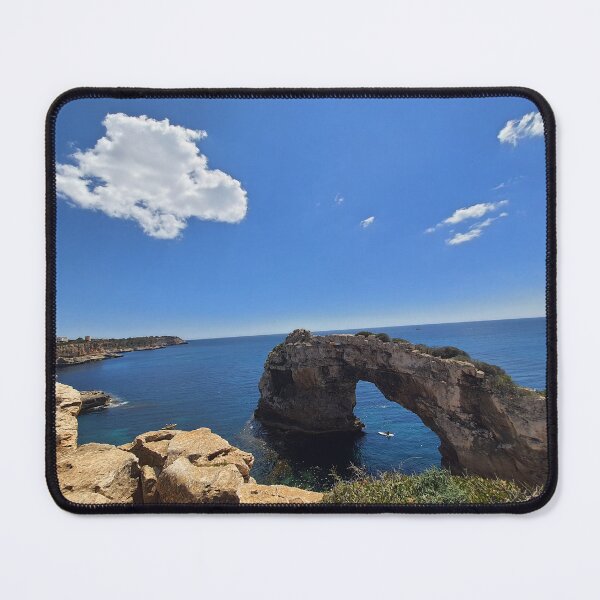 Item preview, Es Pontas Mallorca designed and sold by Akalouka.