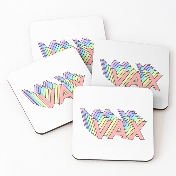 Item preview, VAX designed and sold by oddwonders.