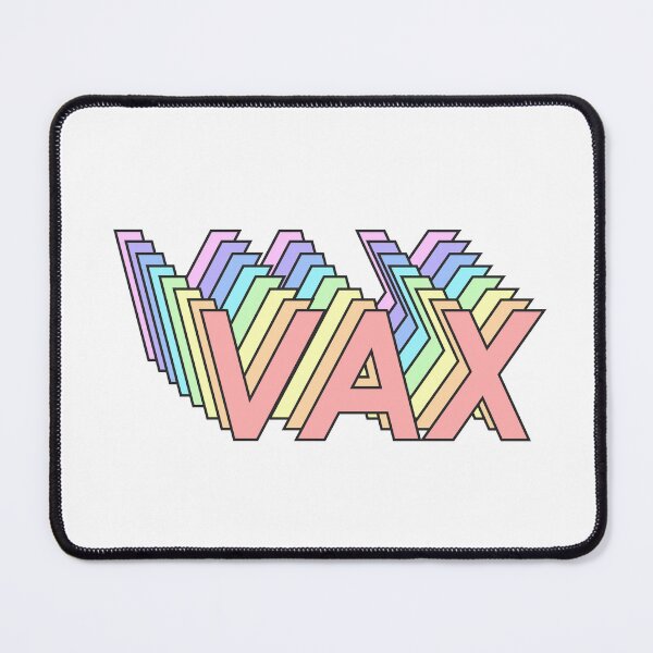 Item preview, VAX designed and sold by oddwonders.