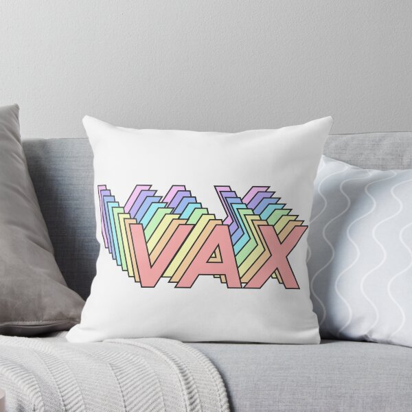 Item preview, VAX designed and sold by oddwonders.