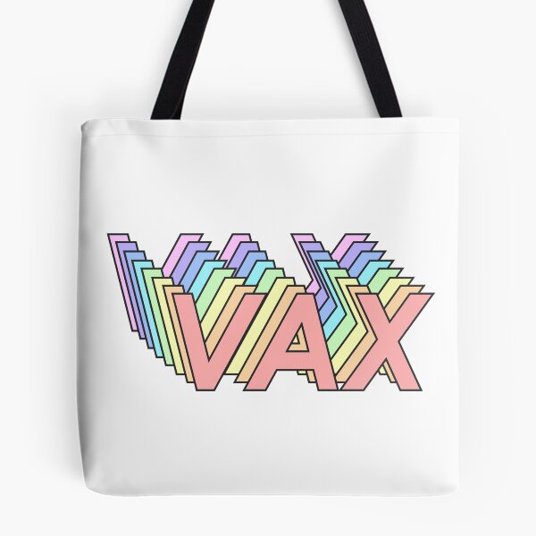 Item preview, VAX designed and sold by oddwonders.