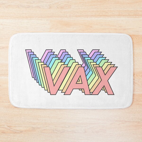 Item preview, VAX designed and sold by oddwonders.