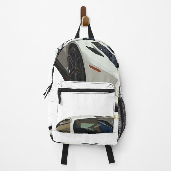 Item preview, Iconic Italian Sportscar, Ferrari Italia Illustration, Robert Hills designed and sold by Robert Hills.